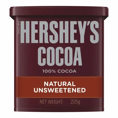 Hershey's Natural Unsweetened Cocoa Powder