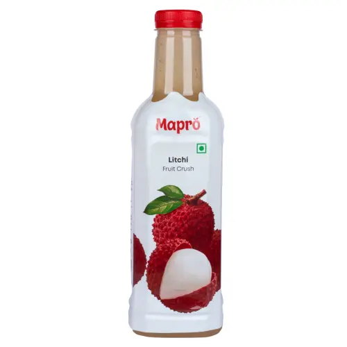Mapro Litchi Crush