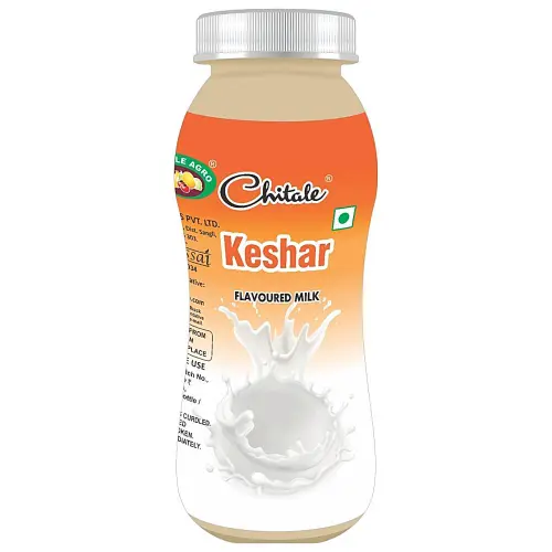Chitale Keshar Flavoured Milk