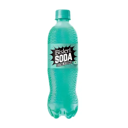 Bisleri Extra Strong Soda