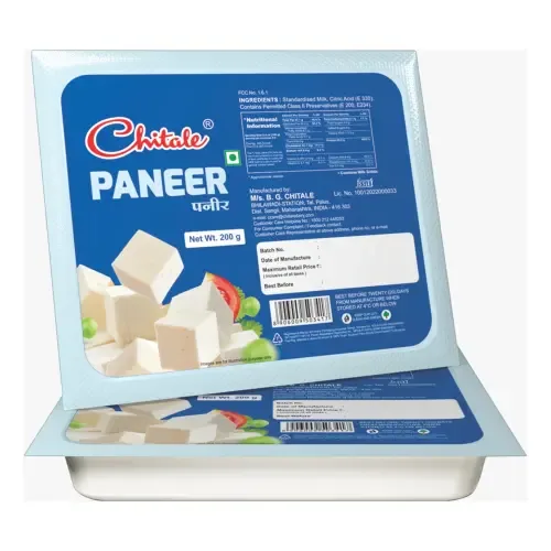 Chitale Fresh Paneer