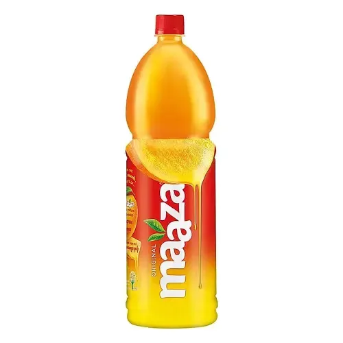 Maaza Mango Drink