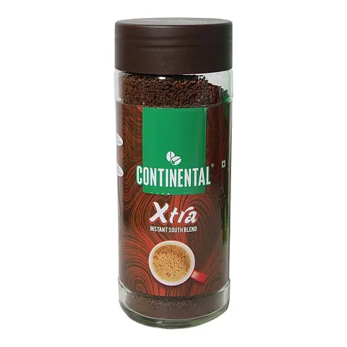 Continental Xtra Coffee Jar