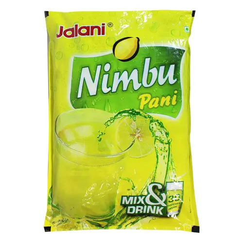 Jalani Nimbu Pani