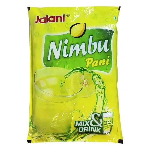 Jalani Nimbu Pani