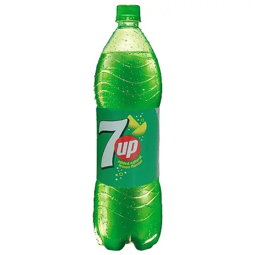 7 Up Lemon