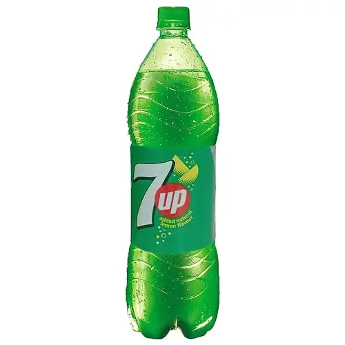 7 Up Lemon