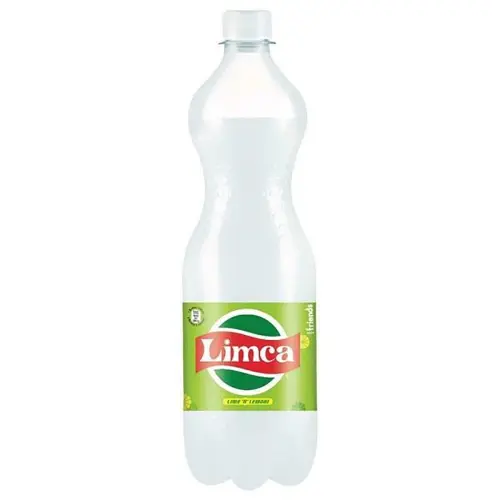 Limca Bottle