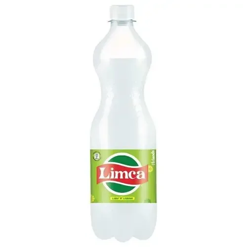 Limca Bottle