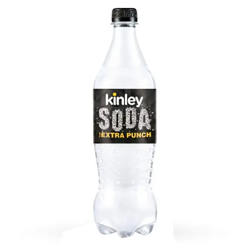 Kinley Club Soda