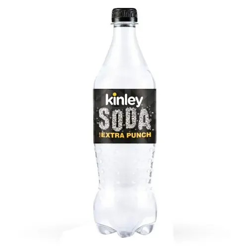 Kinley Club Soda