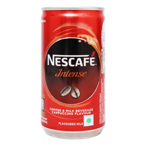 Nescafe Choco Latte Can