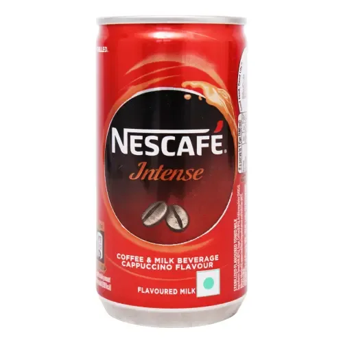 Nescafe Choco Latte Can
