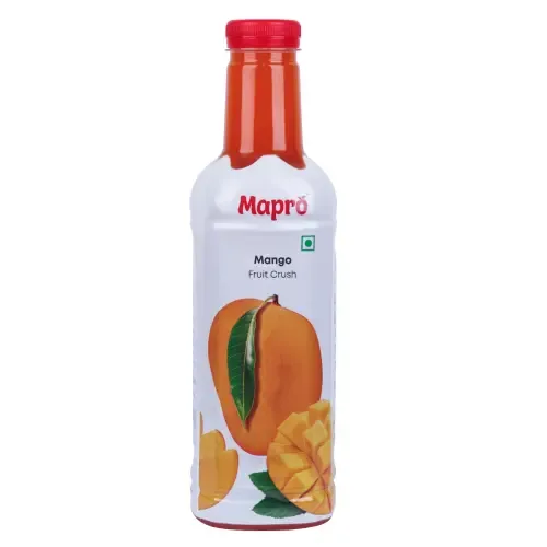 Mapro Mango Crush