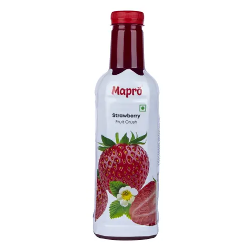 Mapro Strawberry Crush