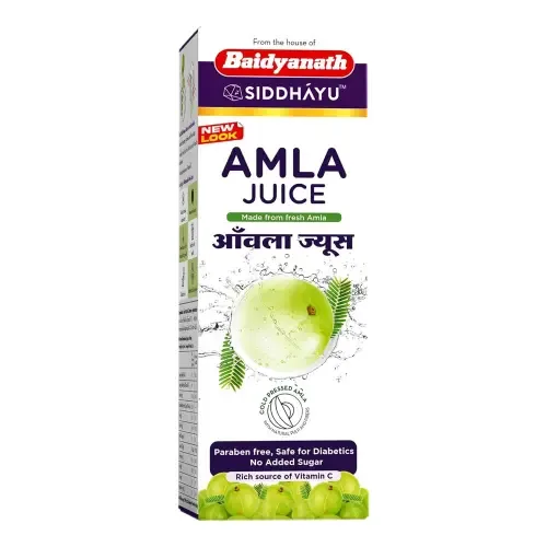 Baidyanath Amla Juice
