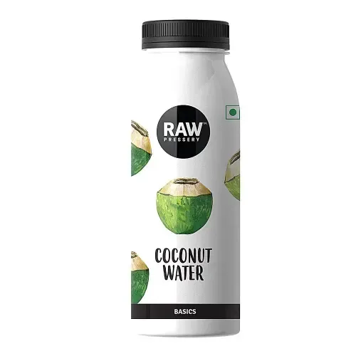 Raw Pressery Coconut Water