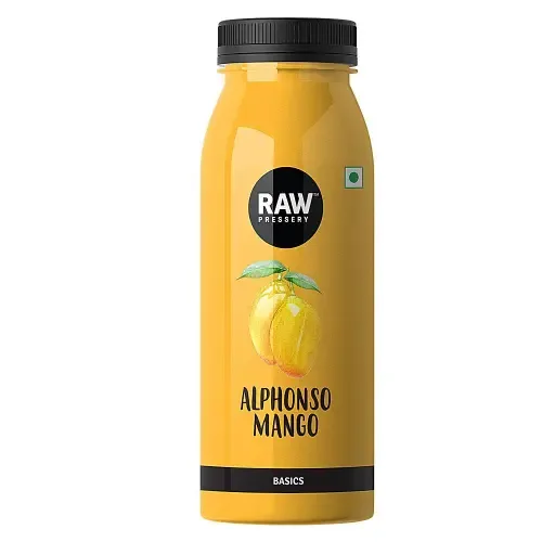 Raw Pressery Alphonso Mango Fruit Drink