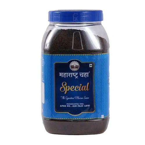 Maharashtra Special Tea Jar