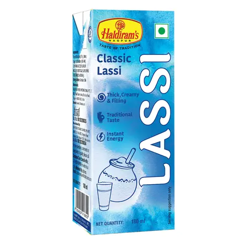 Haldiram's Classic Lassi