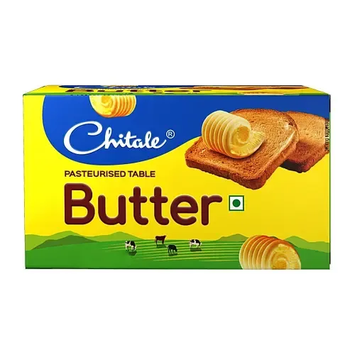 Chitale Pasteurised Table Butter