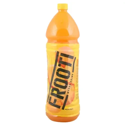 Frooti Mango Drink Bottle