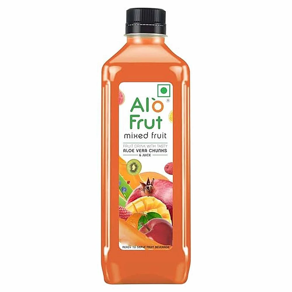 Alo Frut Mixed Fruit