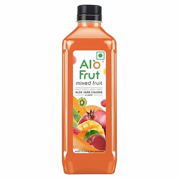 Alo Frut Mixed Fruit