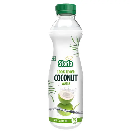 Storia Tender Coconut Water