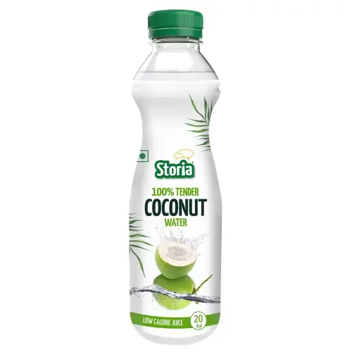 Storia Tender Coconut Water