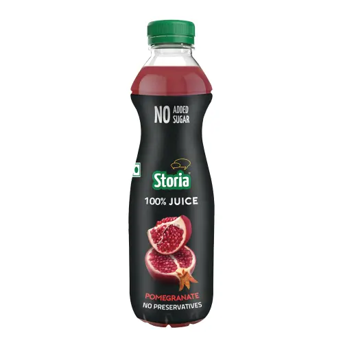 Storia Pomegranate Beverage