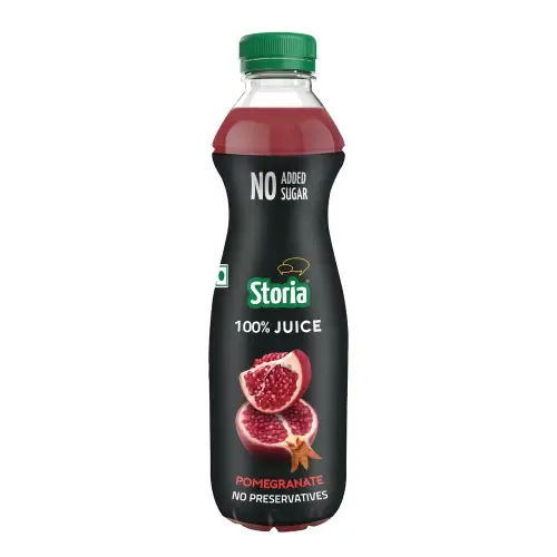 Storia Pomegranate Beverage