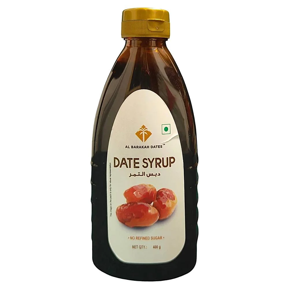 Al Barakah All Natural Date Syrup