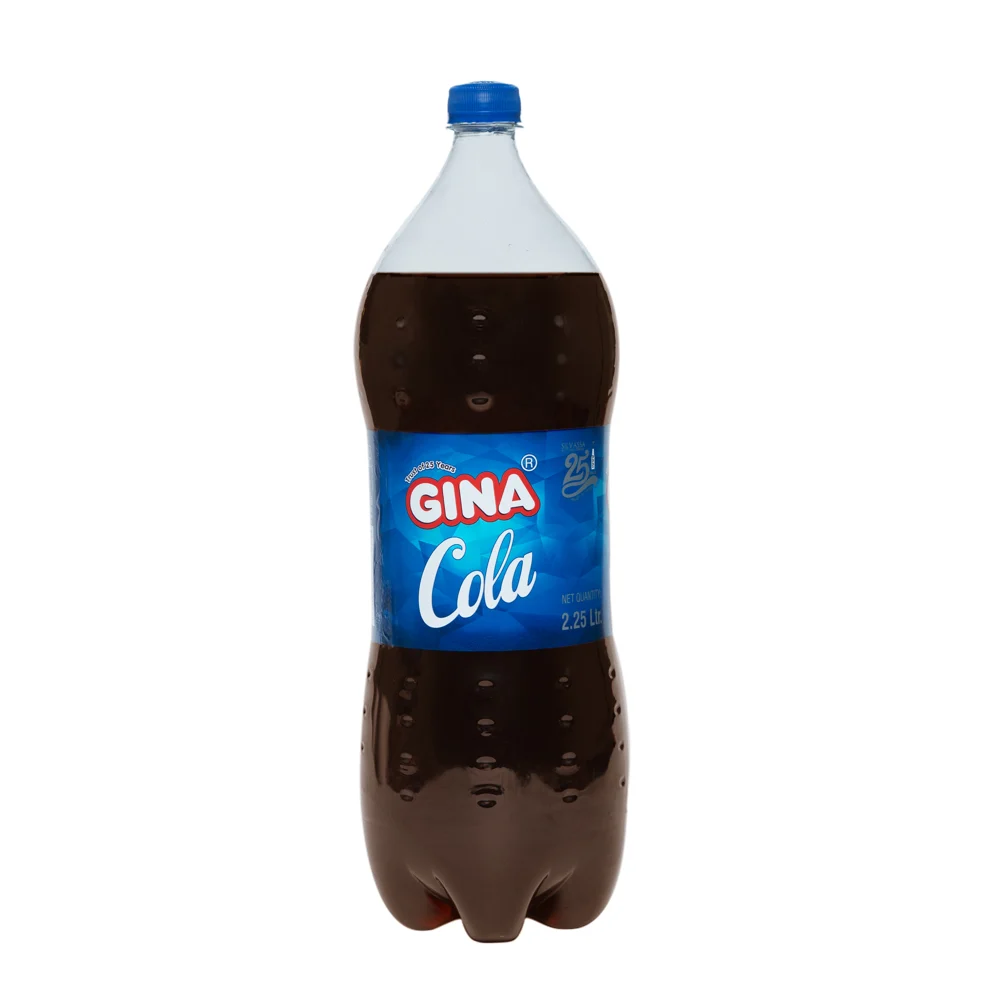 Gina Cola