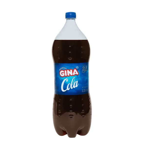 Gina Cola