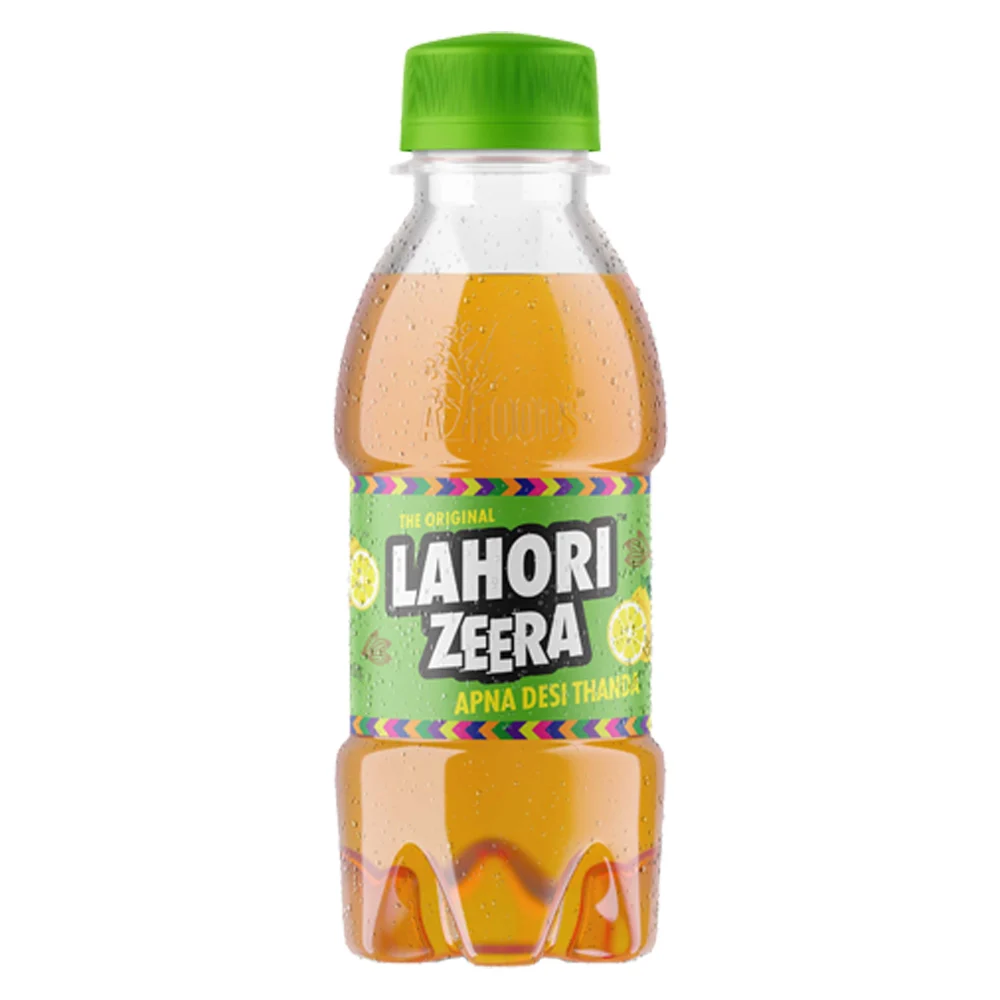 Lahori Zeera Apna Desi Thanda