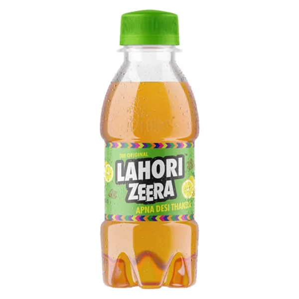 Lahori Zeera Apna Desi Thanda