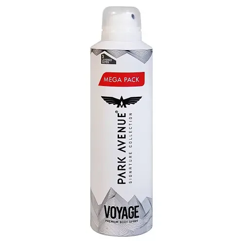 Park Avenue Signature Voyage Perfume Spray