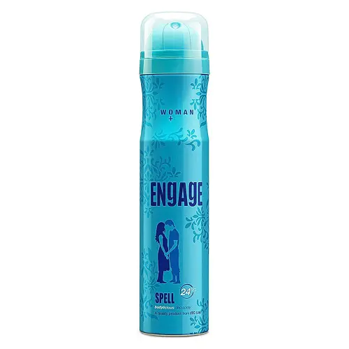 Engage Spell Women Deodorant