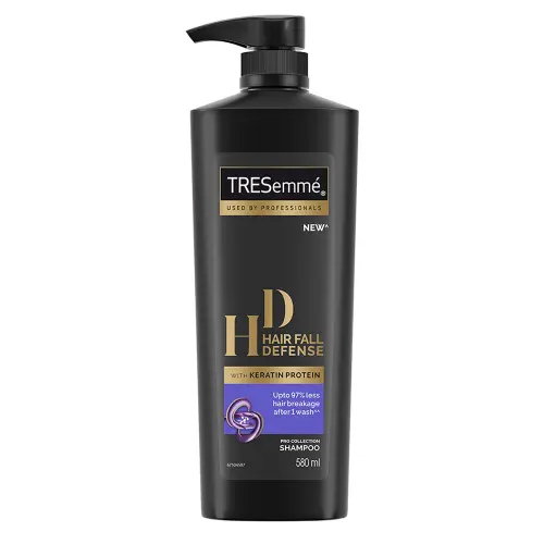 TRESemme Hair Fall Defence Shampoo