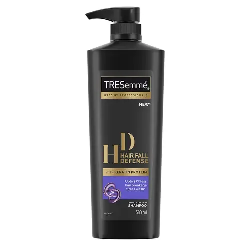 TRESemme Hair Fall Defence Shampoo