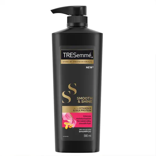 TRESemmé Smooth & Shine Shampoo