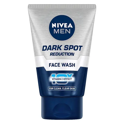 Nivea Men Dark Spot Reduction Face Wash