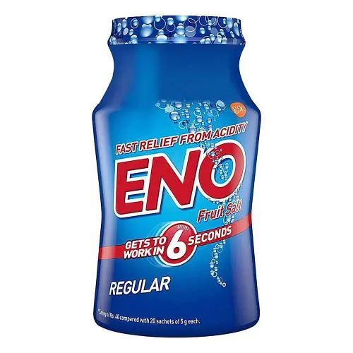 Eno Fruit Salt Regular