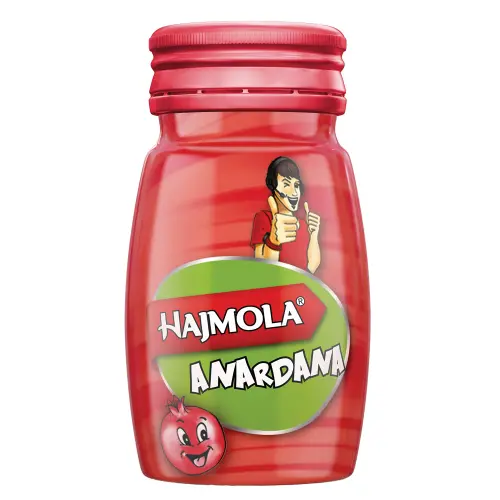 Dabur Hajmola Anardana