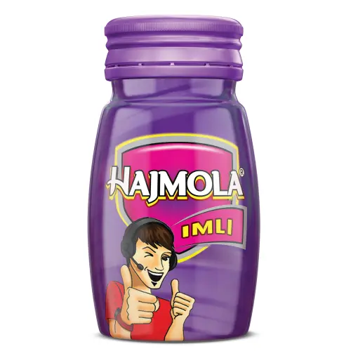 Dabur Hajmola Imli
