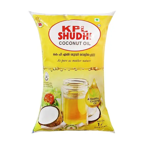 KPL Shudhi Coconut Oil