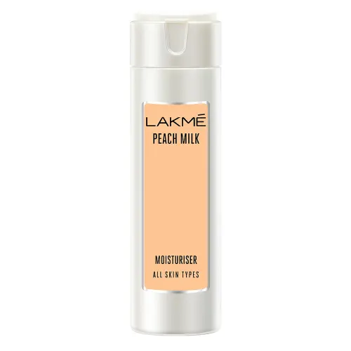 Lakme Peach Milk Moisturiser