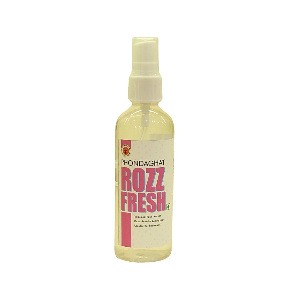 Phondaghat Rose Water