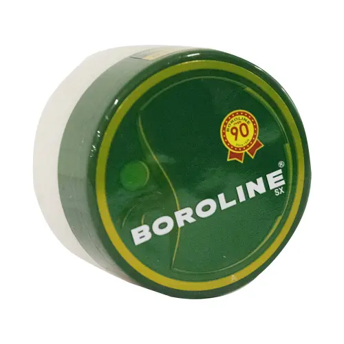 Boroline Antiseptic Ayurvedic Cream